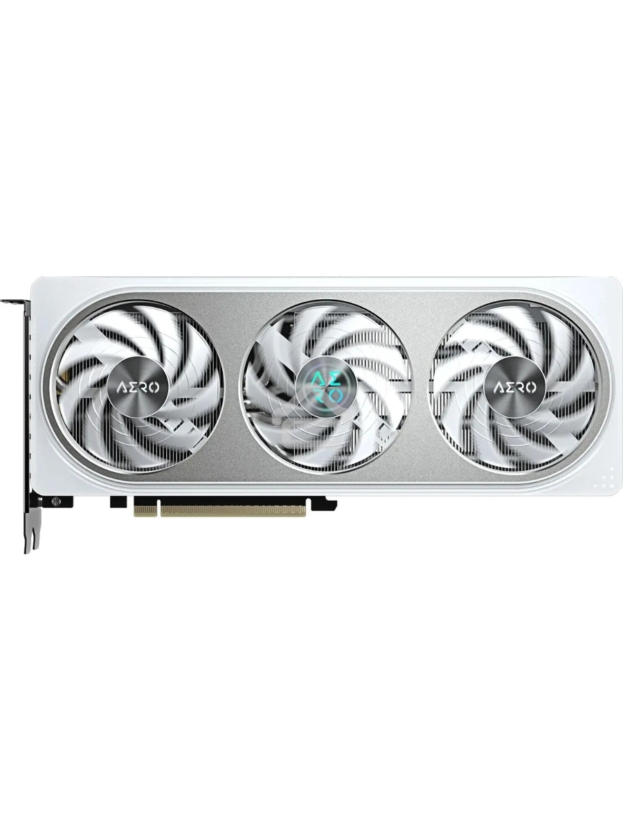 Видеокарта Gigabyte RTX5060TI 16GB GV-N506TAERO OC-16GD PCIE16