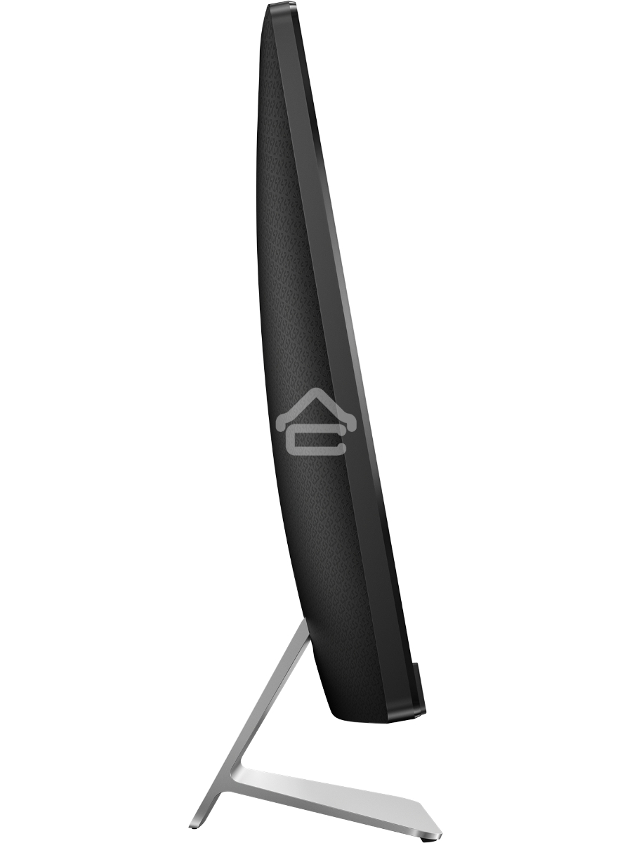 Моноблок ASUS F3402WFA-BPC0070 [90PT03L2-M00K50] Black 23.8