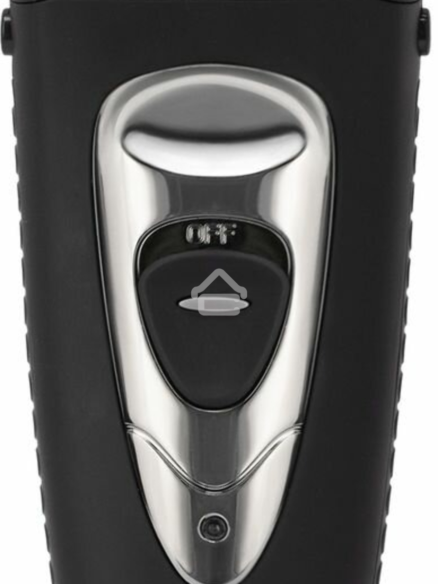 Бритва сетчатая Vitek VT-8269 реж.эл.:2 питан.:аккум. черный