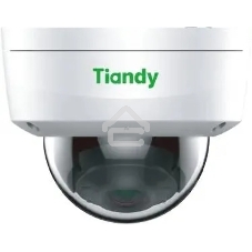 Камера видеонаблюдения IP Tiandy TC-C34KN I3/E/Y/C/2.8мм/V4.3 белый