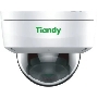 Камера видеонаблюдения IP Tiandy TC-C34KN I3/E/Y/C/2.8mm/V4.3 белый