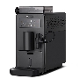 Кофемашина автоматическая BQ CM9003 чёрный, исп. кофе - зерновой, 2 л,  1450 Вт, 15 бар