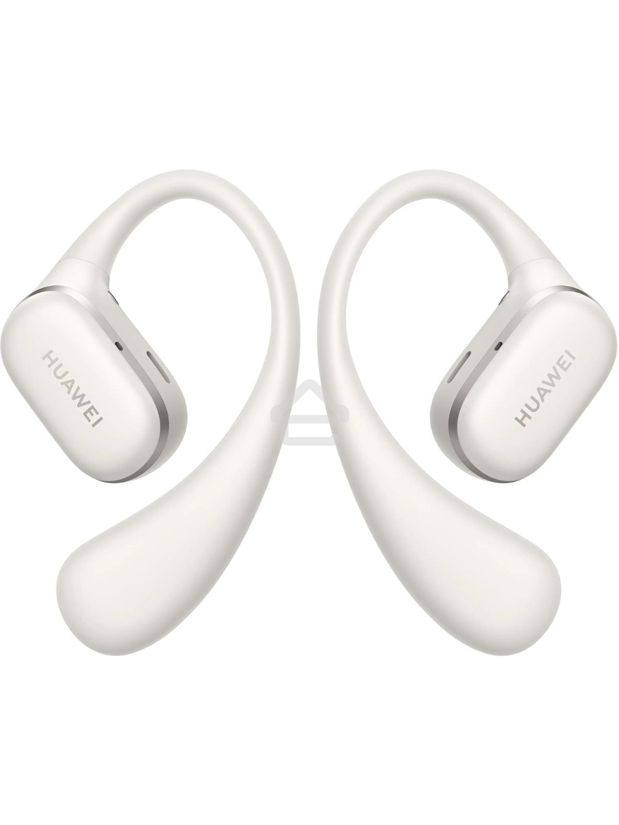 Наушники Huawei FreeArc Moose-T00, Bluetooth, накладные, серый 55038104