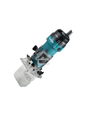 Фрезер Makita 3712 530Вт 32000об/мин макс.ход:42мм