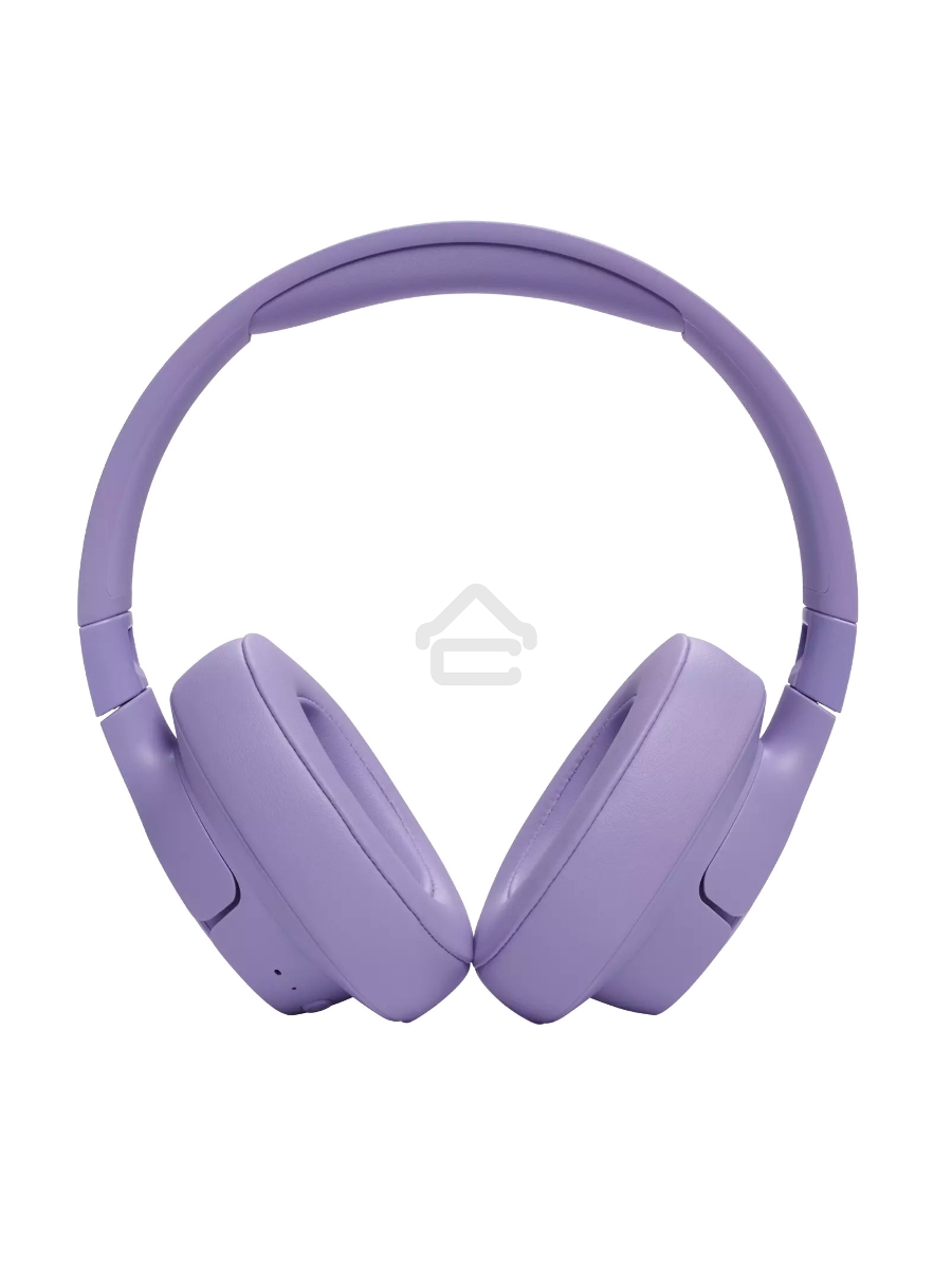 Наушники-гарнитура накладные JBL Tune 720BT фиолетовый