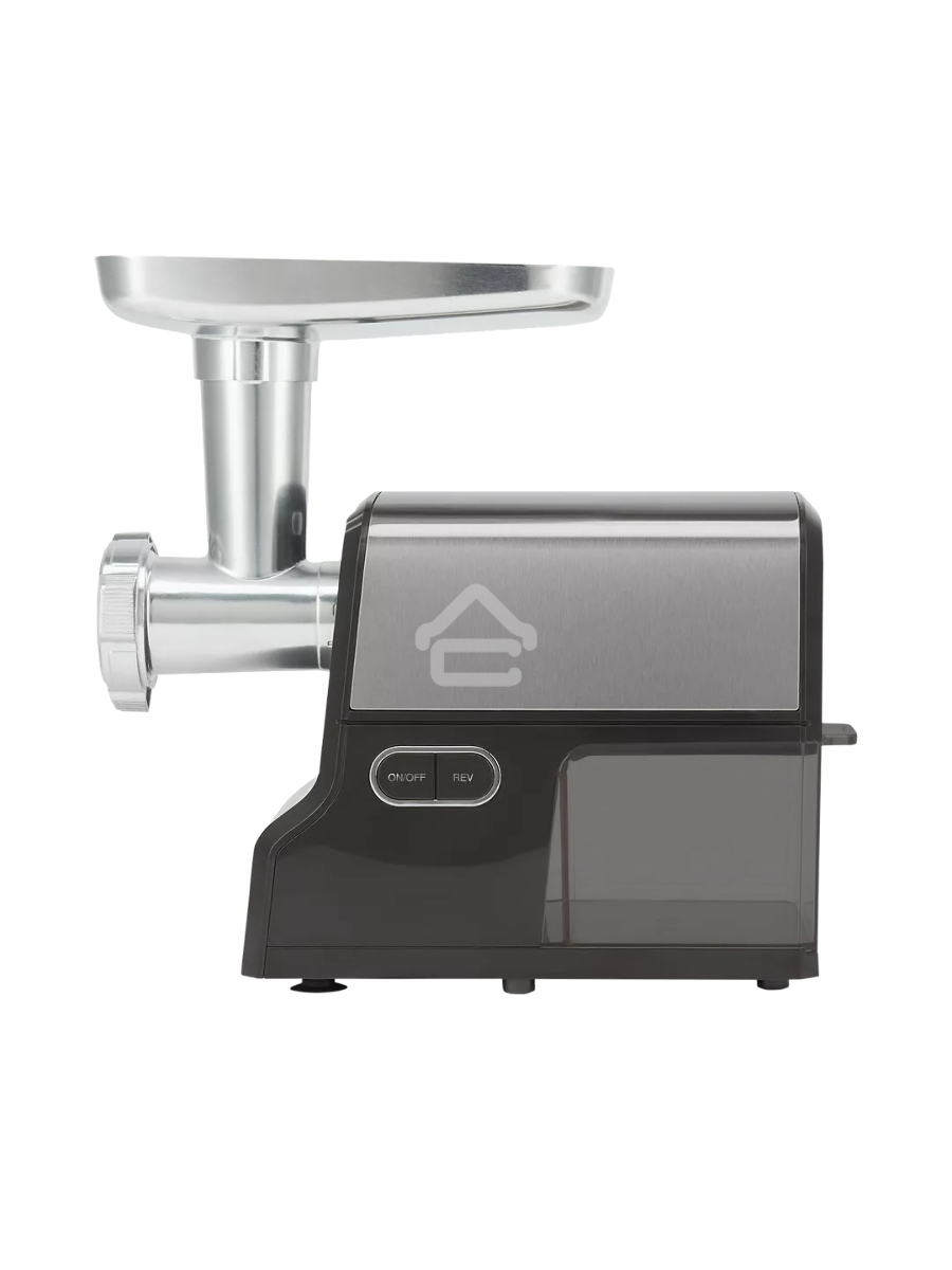 Мясорубка Polaris PMG 2585A RUS 2500Вт серебристый/серый