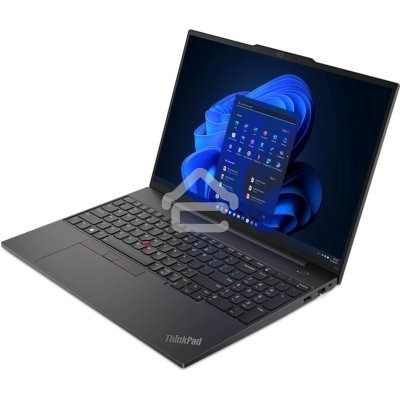 Ноутбук Lenovo ThinkPad E16 Gen1/16