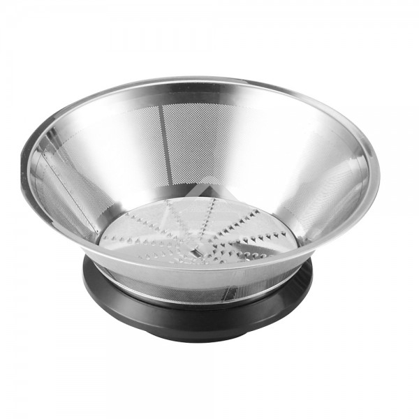 Соковыжималка Zigmund & Shtain EJ-756