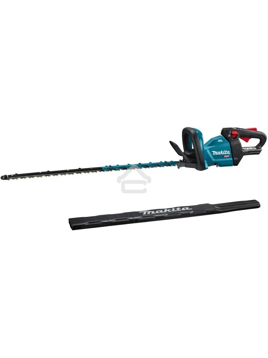 Кусторез Makita UH005GZаккум.