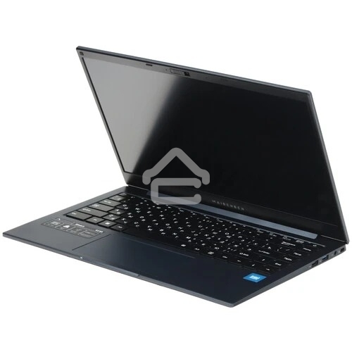 Ноутбук Maibenben Smart S14A--iN10UM темно синий S14A-iN10UMB1SLURE0 14