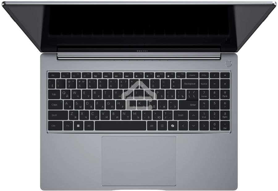 Ноутбук Tecno MegaBook T16MA Pro Core Ultra 7 155H 16Gb SSD1Tb Intel Arc 16