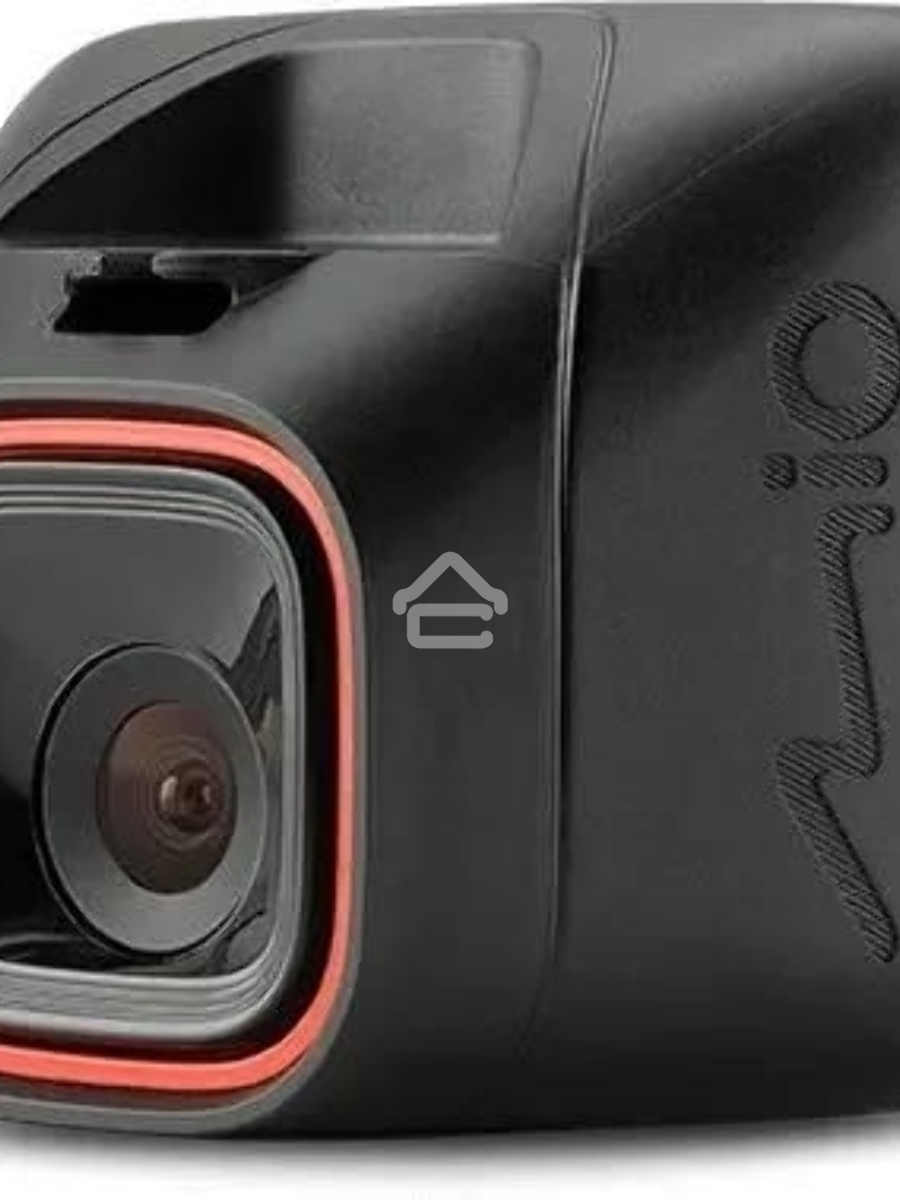 Видеорегистратор Mio MiVue C322 черный 2Mpix 1080x1920 1080p 130гр. STK 2720