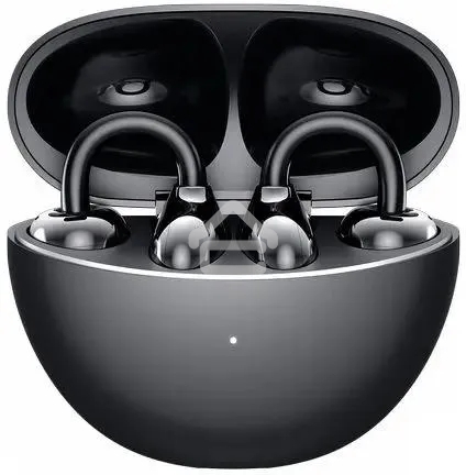 Гарнитура Honor Choice EARBUDS CLIP 5504ABYC MAK-ME00 черный