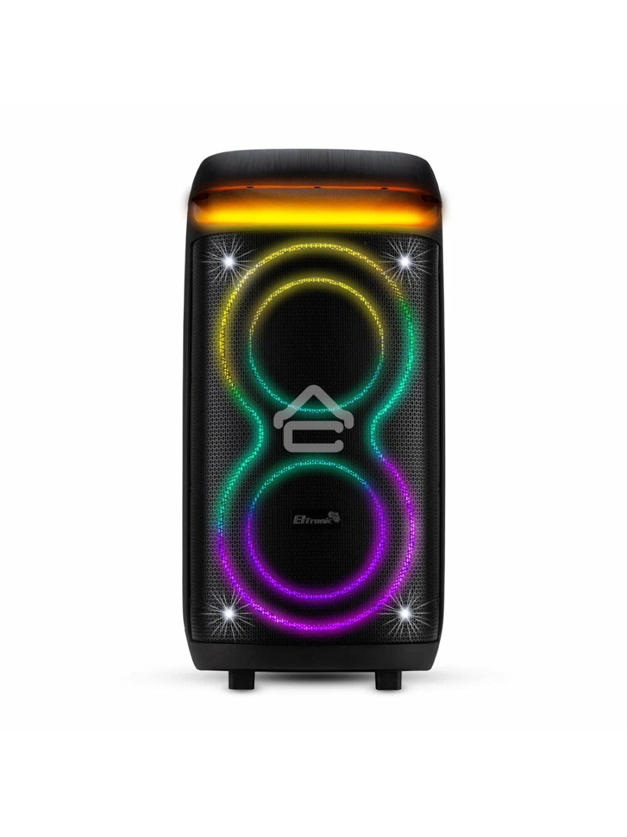 Колонка ElTRONIC 08