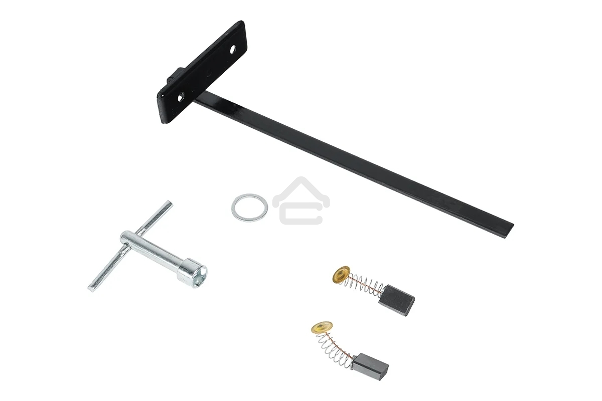 Станок точильный ПОБЕДА, СТ-125/250, шт