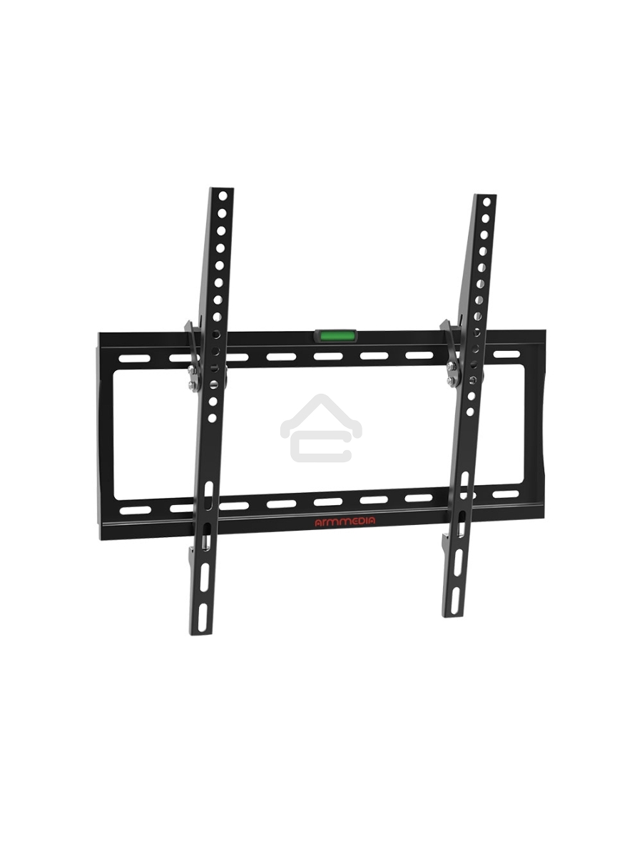 Кронштейн Arm media STEEL-4 new black, настенный для TV 22