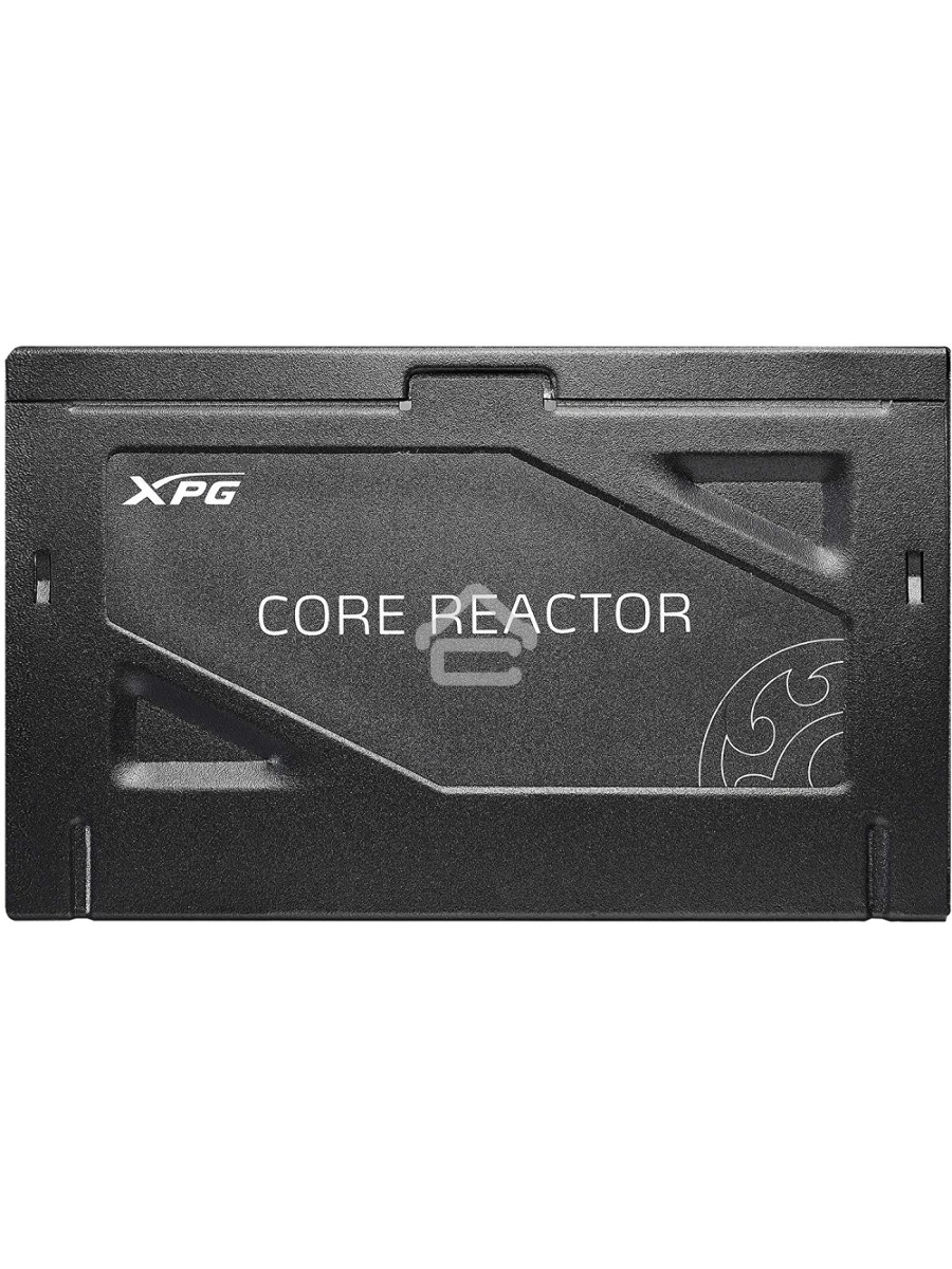 Блок питания XPG COREREACTORIIVE650G-BKCEU
