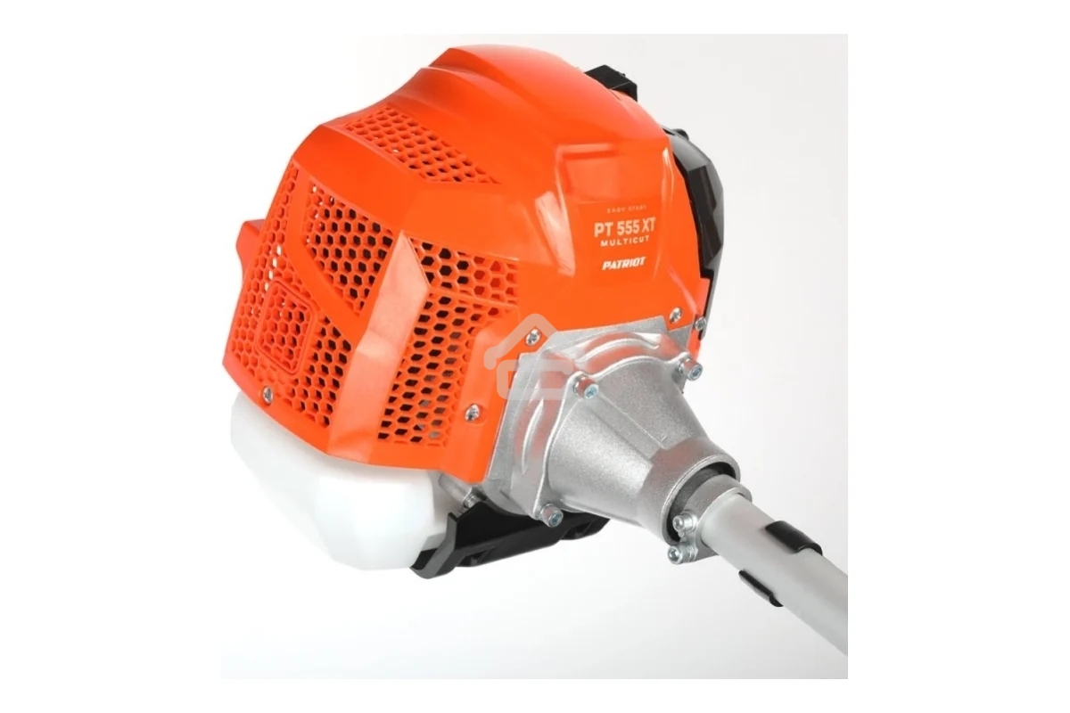Триммер бензиновый PATRIOT  PT 555 XT 1+1 250106231