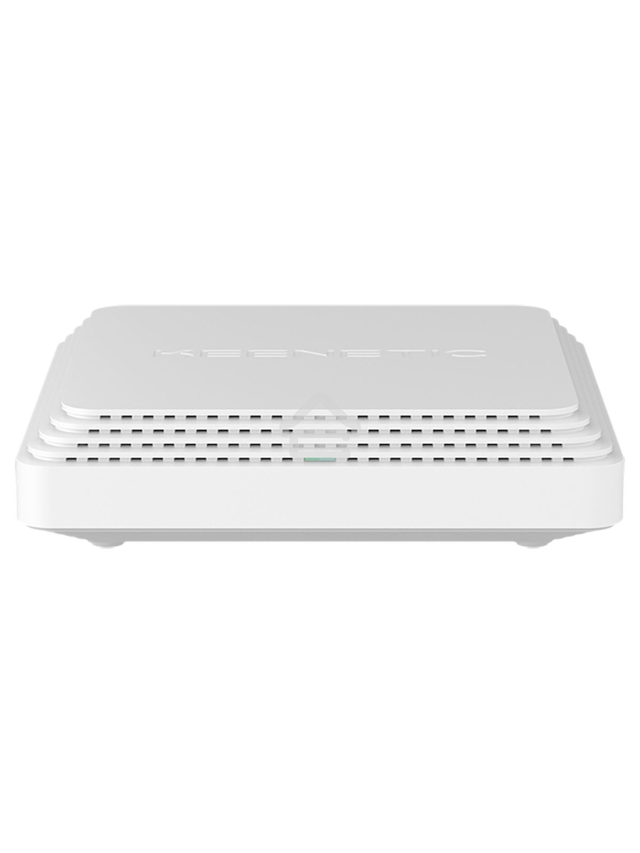 Маршрутизатор Keenetic Hopper SE Гигабитный интернет-центр с Mesh Wi-Fi 6 AX3000, 4-портовым Smart-коммутатором
