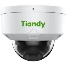 Камера видеонаблюдения IP Tiandy TC-C34KN I3/E/Y/C/SD/2.8мм/V4.3 белый