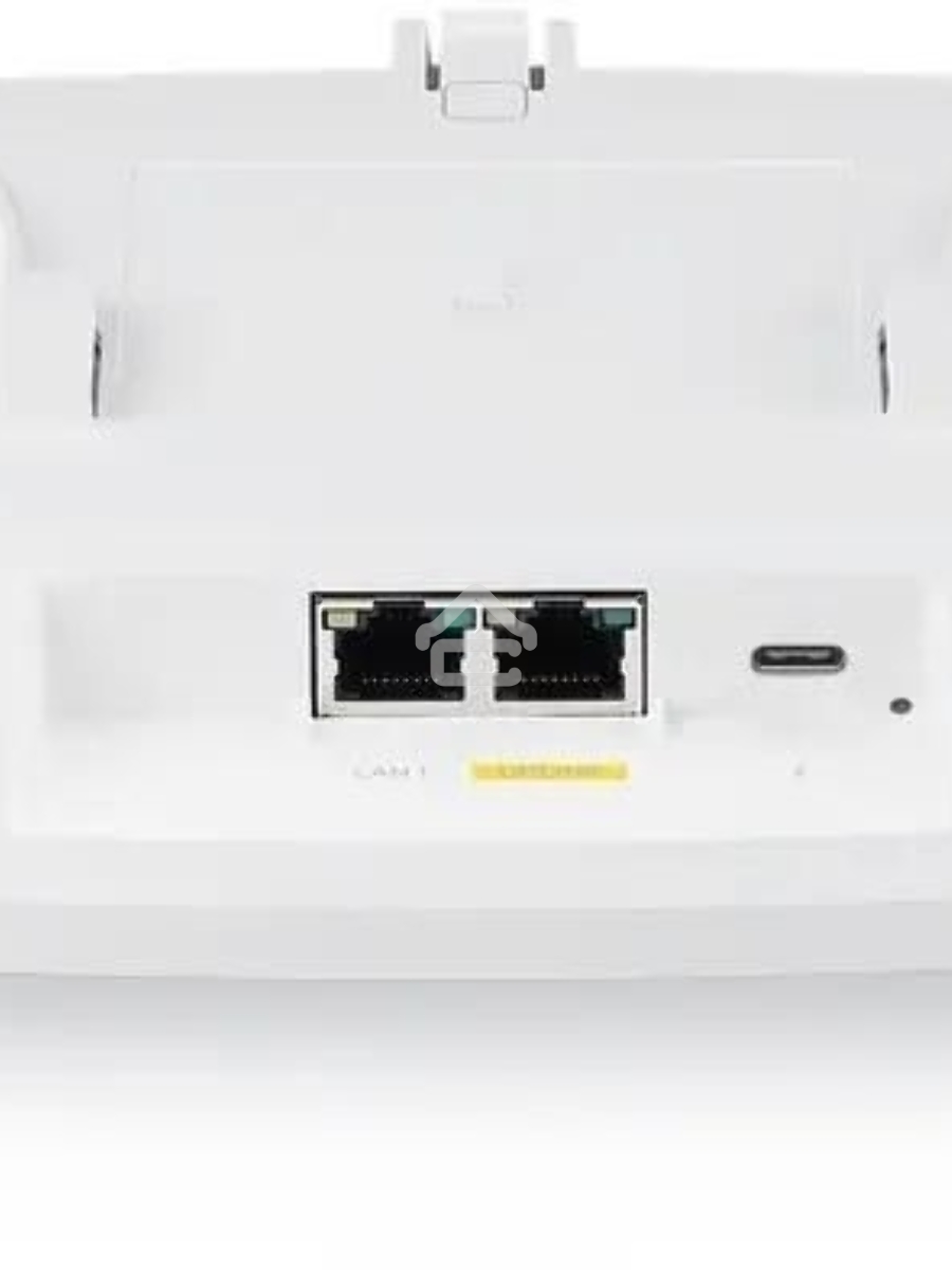 Точка доступа Zyxel NebulaFlex NWA210BE, Wi-Fi 7 (BE12300), MU-MIMO 4x4+2x2, 2xLAN 2.5GE, без БП