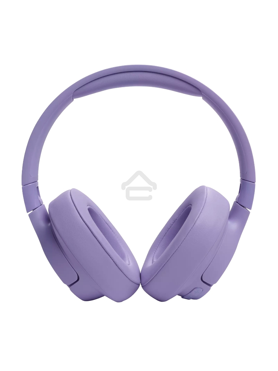 Наушники-гарнитура накладные JBL Tune 720BT фиолетовый