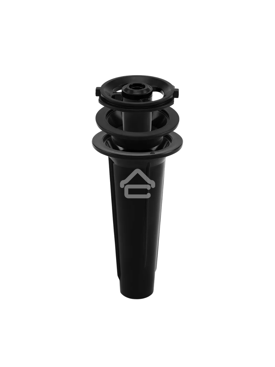 Мясорубка Polaris PMG 2585A RUS 2500Вт серебристый/серый