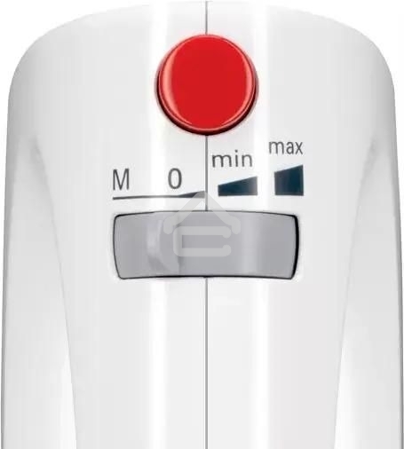 Миксер ручной Bosch MFQ3010, белый