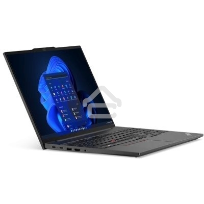 Ноутбук Lenovo ThinkPad E16 Gen1/16