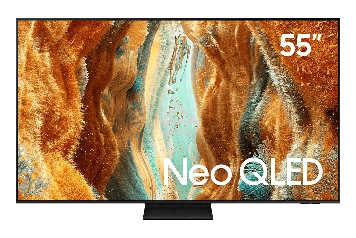 Телевизор Samsung 55