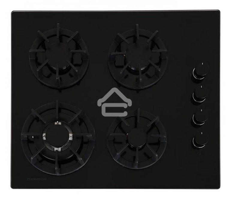 Газовая варочная панель стекло Thomson HG20-4I04