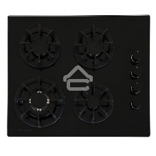 Газовая варочная панель стекло Thomson HG20-4I04