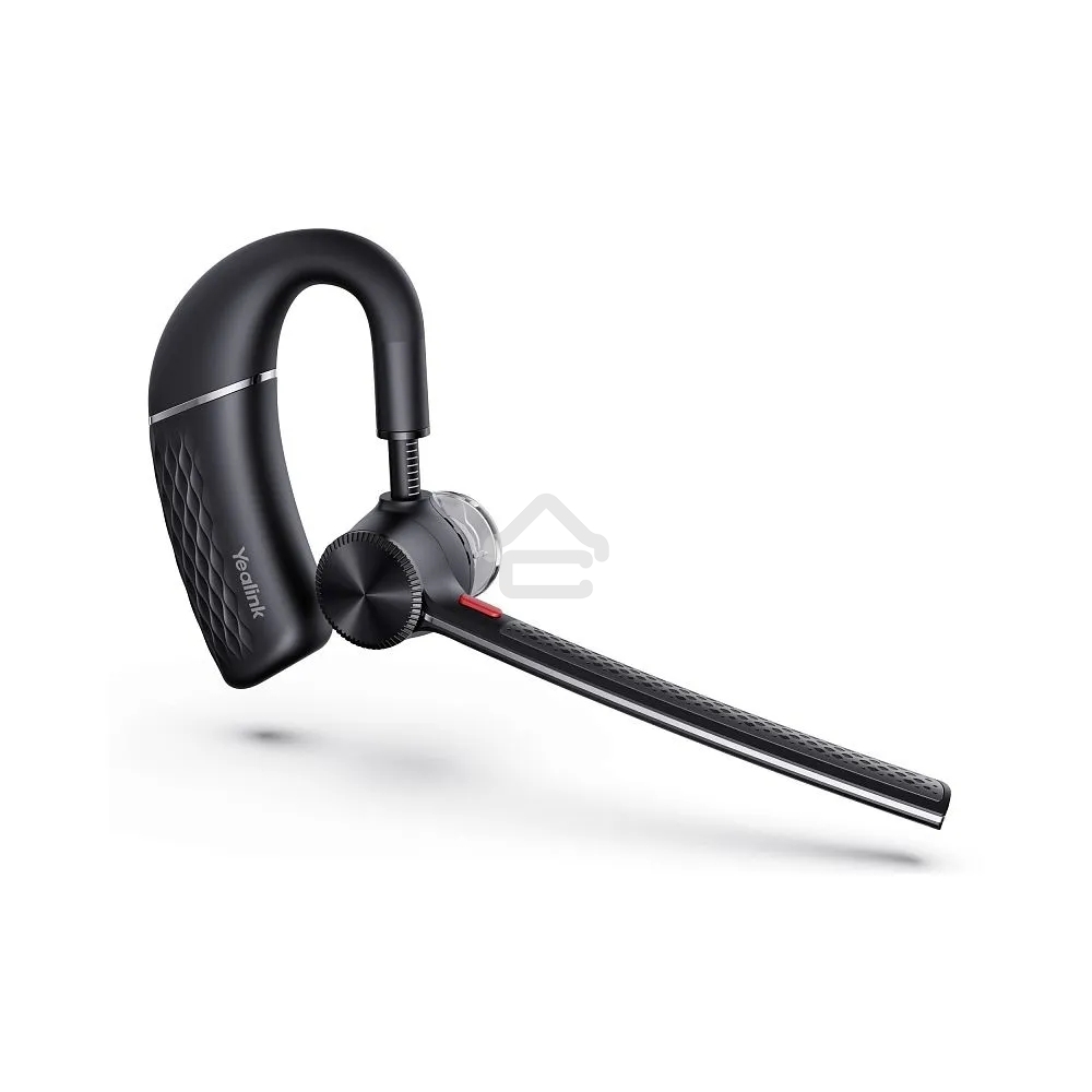 Гарнитура беспроводная Yealink BH71 Pro черный 1208652