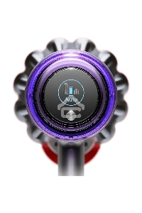 Пылесос Dyson SV28 V11 Vaccum голубой/никель
