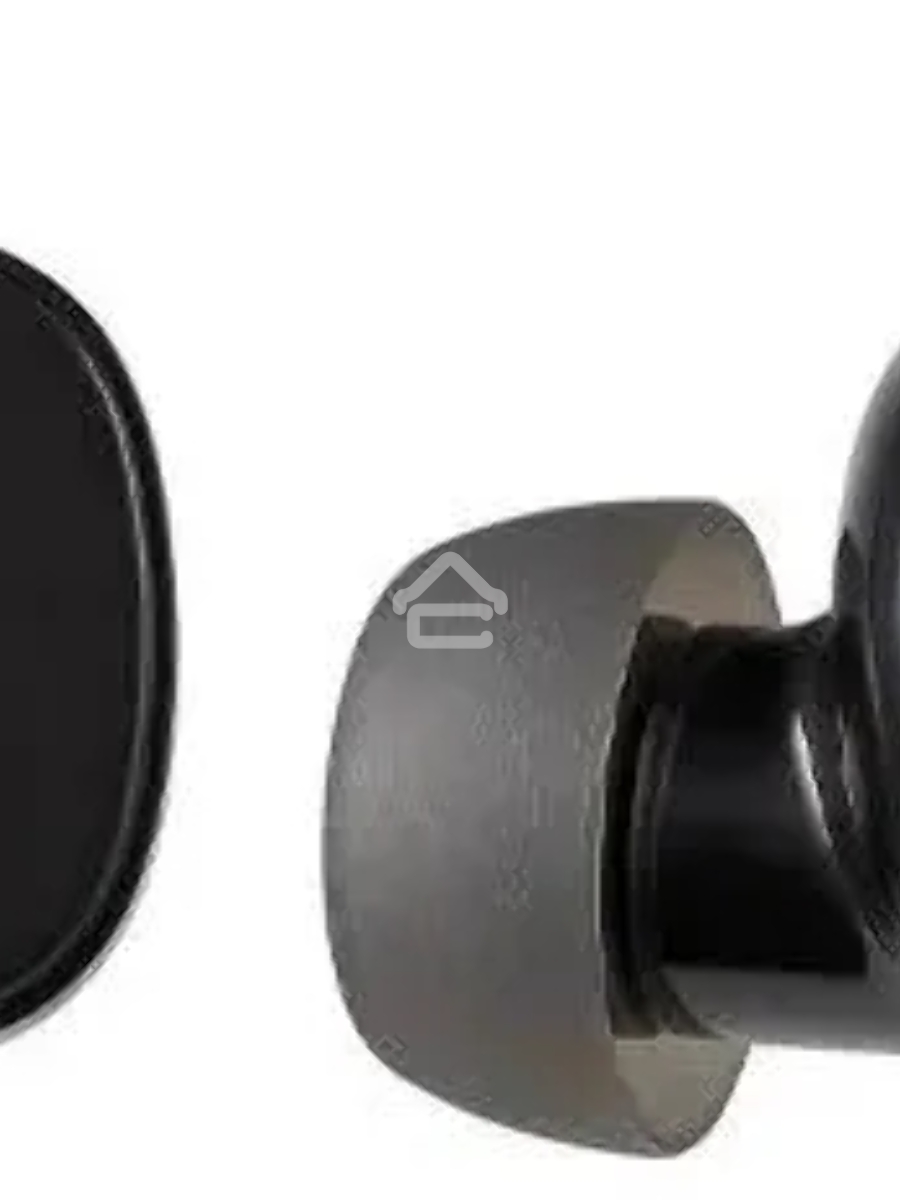 Наушники внутриканальные Audio-Technica ATH-SQ1TW черный беспроводные bluetooth в ушной раковине (80001872)