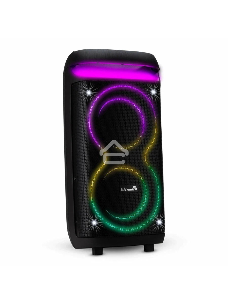 Колонка ElTRONIC 08