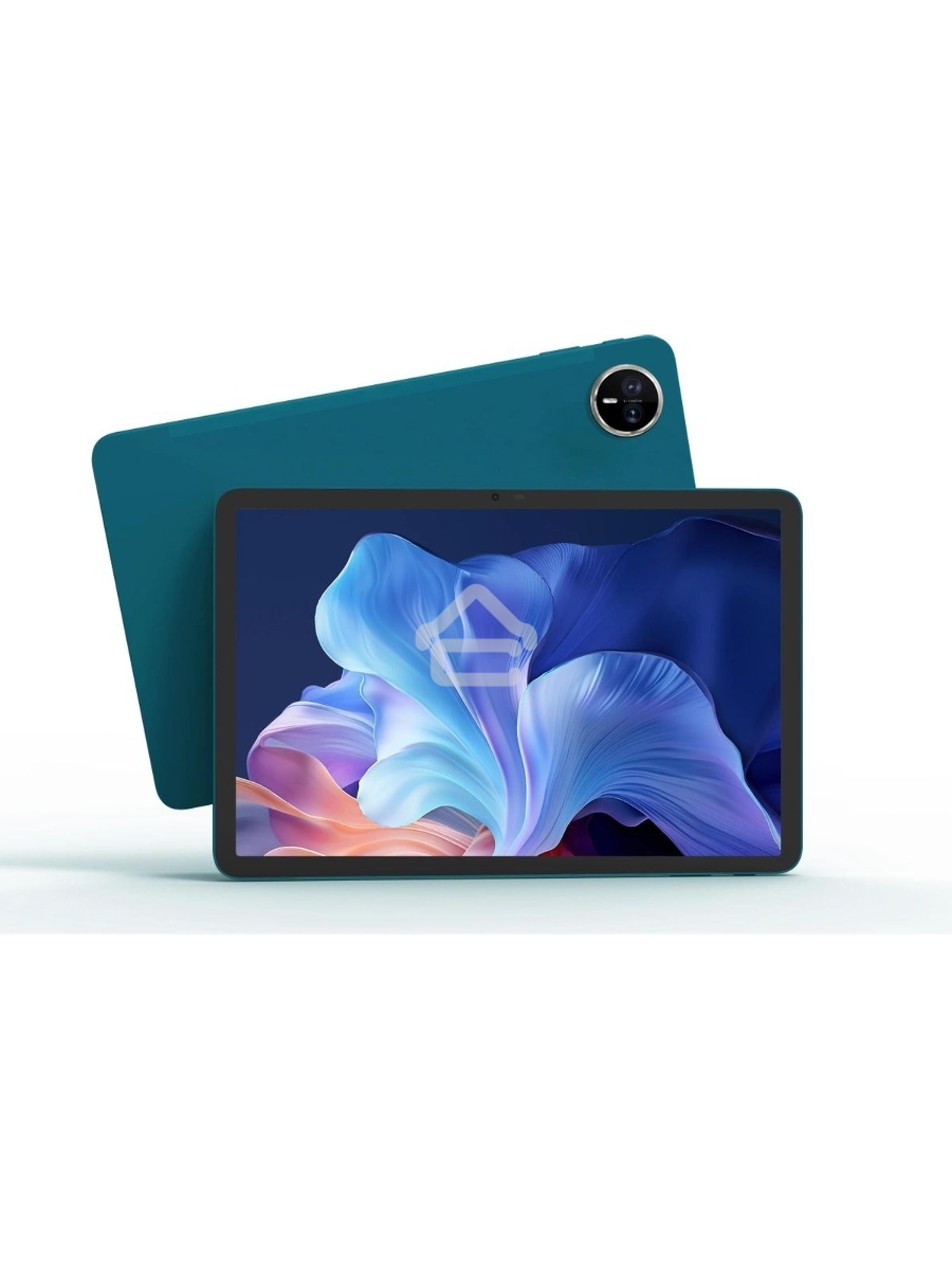 Планшет Digma Pro Eclipse 8/256Gb зеленый