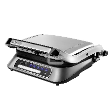 Электрогриль Red Solution SteakPRO RGM-M805 2100Вт черный