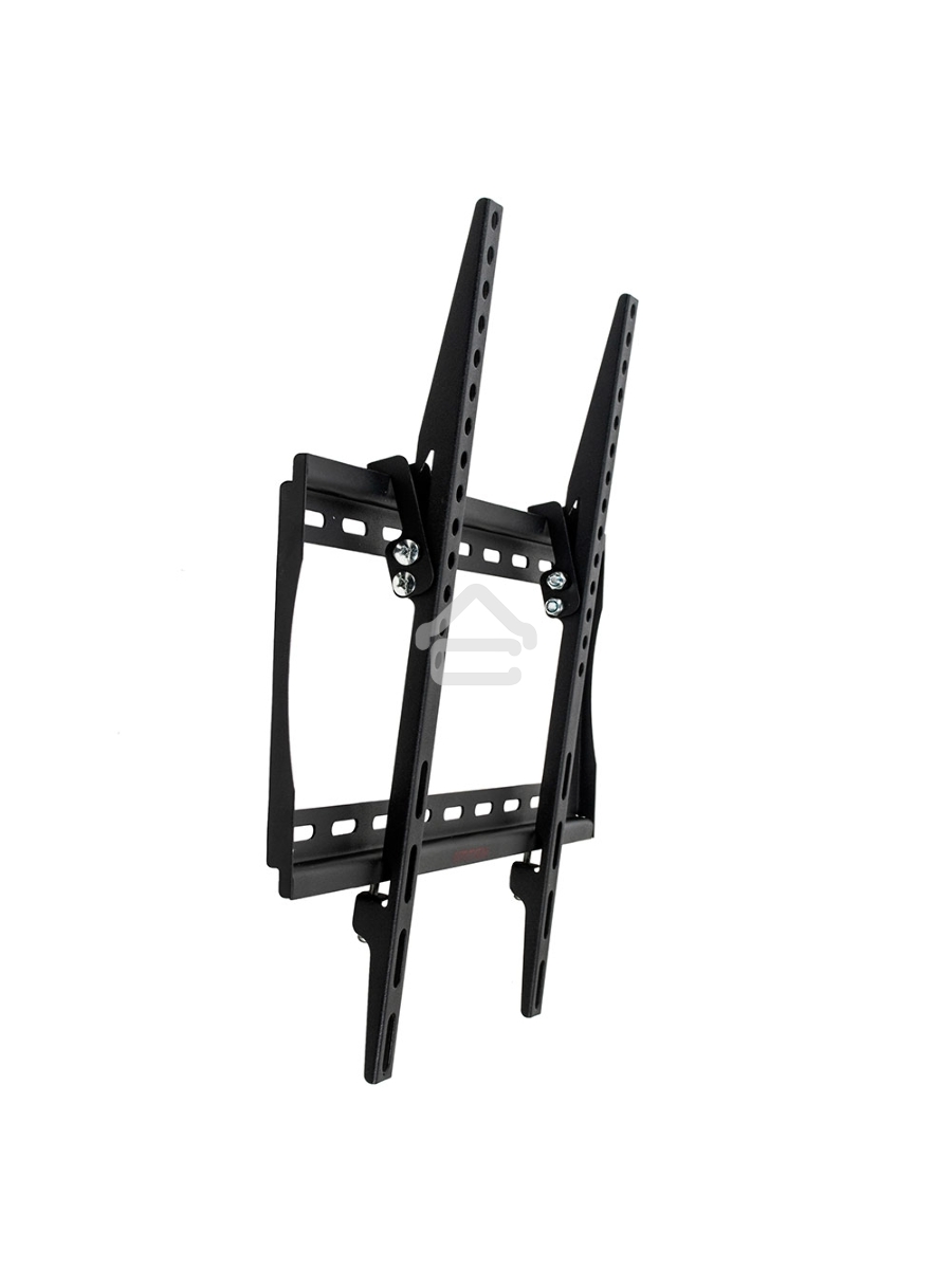Кронштейн Arm media STEEL-4 new black, настенный для TV 22