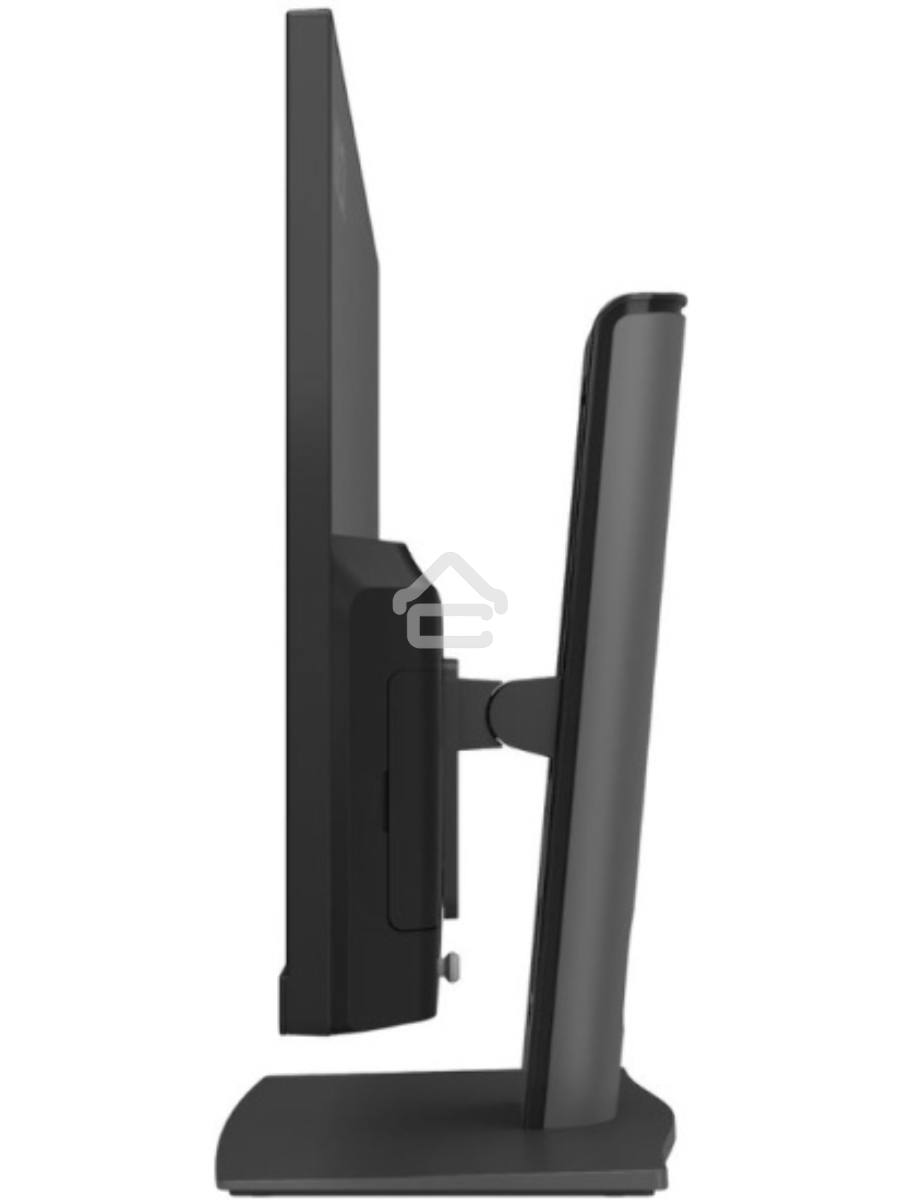 Моноблок Modern AM242P 12M-090RU (MS-AE07) 23.8'' FHD(1920x1080)/Intel Core i5-1240P/16GB/512GB SSD/Integrated/WiFi/BT/2.0MP/KB+MOUSE(WLS)/W11Pro/1Y/BLACK
