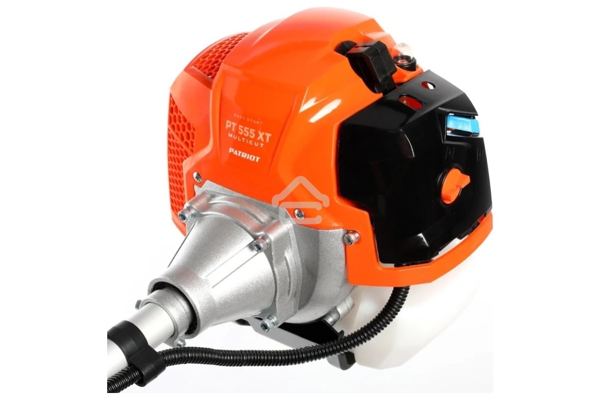 Триммер бензиновый PATRIOT  PT 555 XT 1+1 250106231