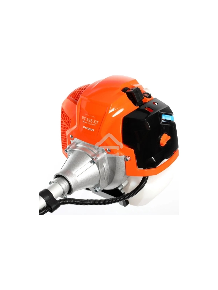 Триммер бензиновый PATRIOT  PT 555 XT 1+1 250106231