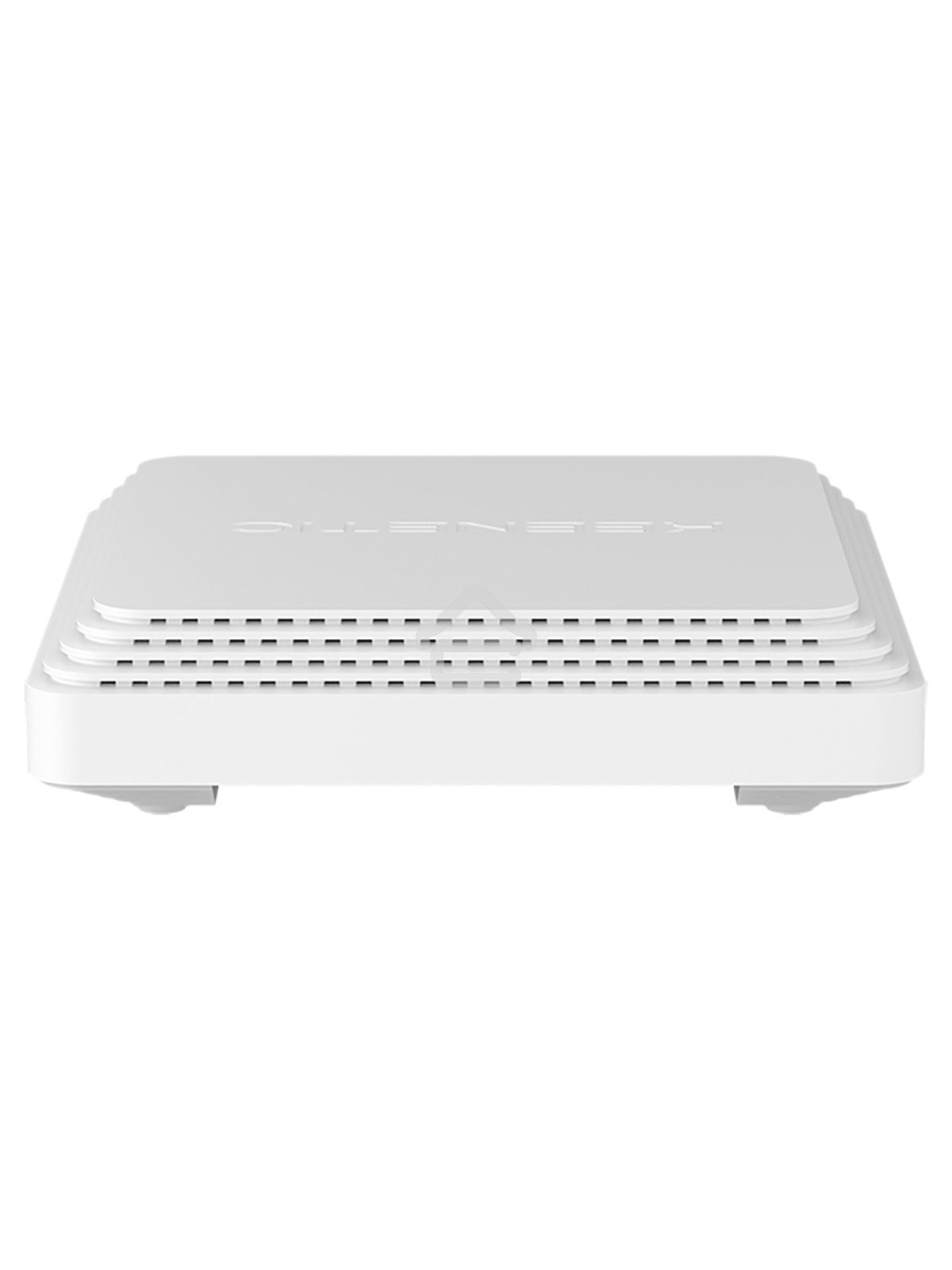 Маршрутизатор Keenetic Hopper SE Гигабитный интернет-центр с Mesh Wi-Fi 6 AX3000, 4-портовым Smart-коммутатором