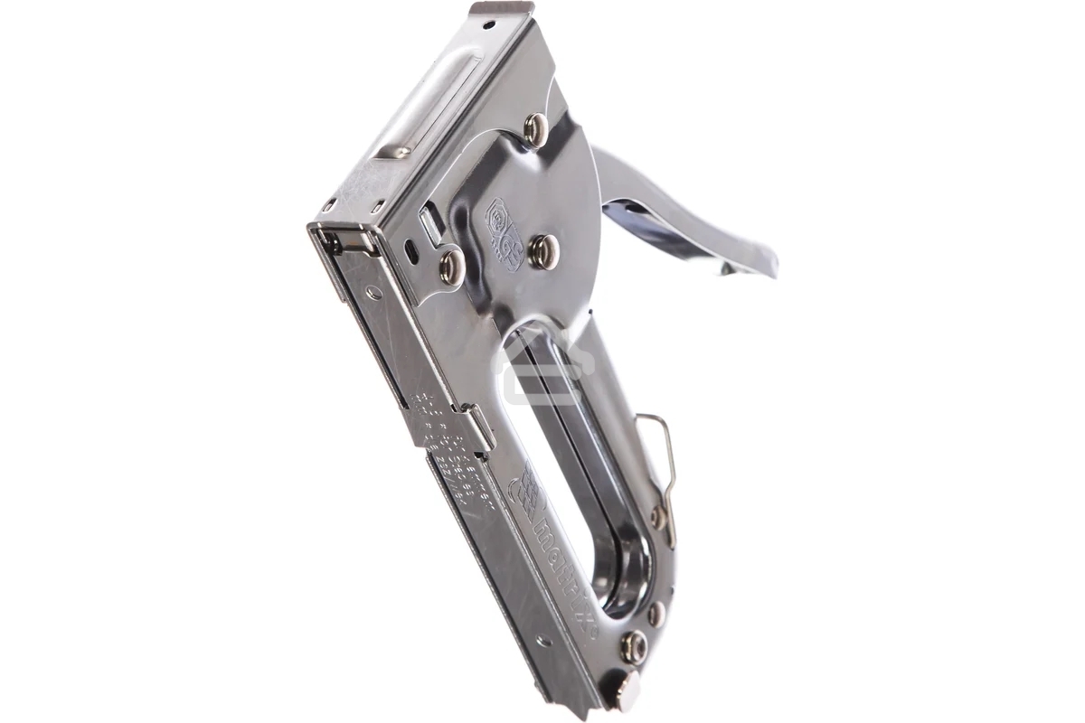 Степлер мебельный Matrix, тип скобы 53, 4-8 мм