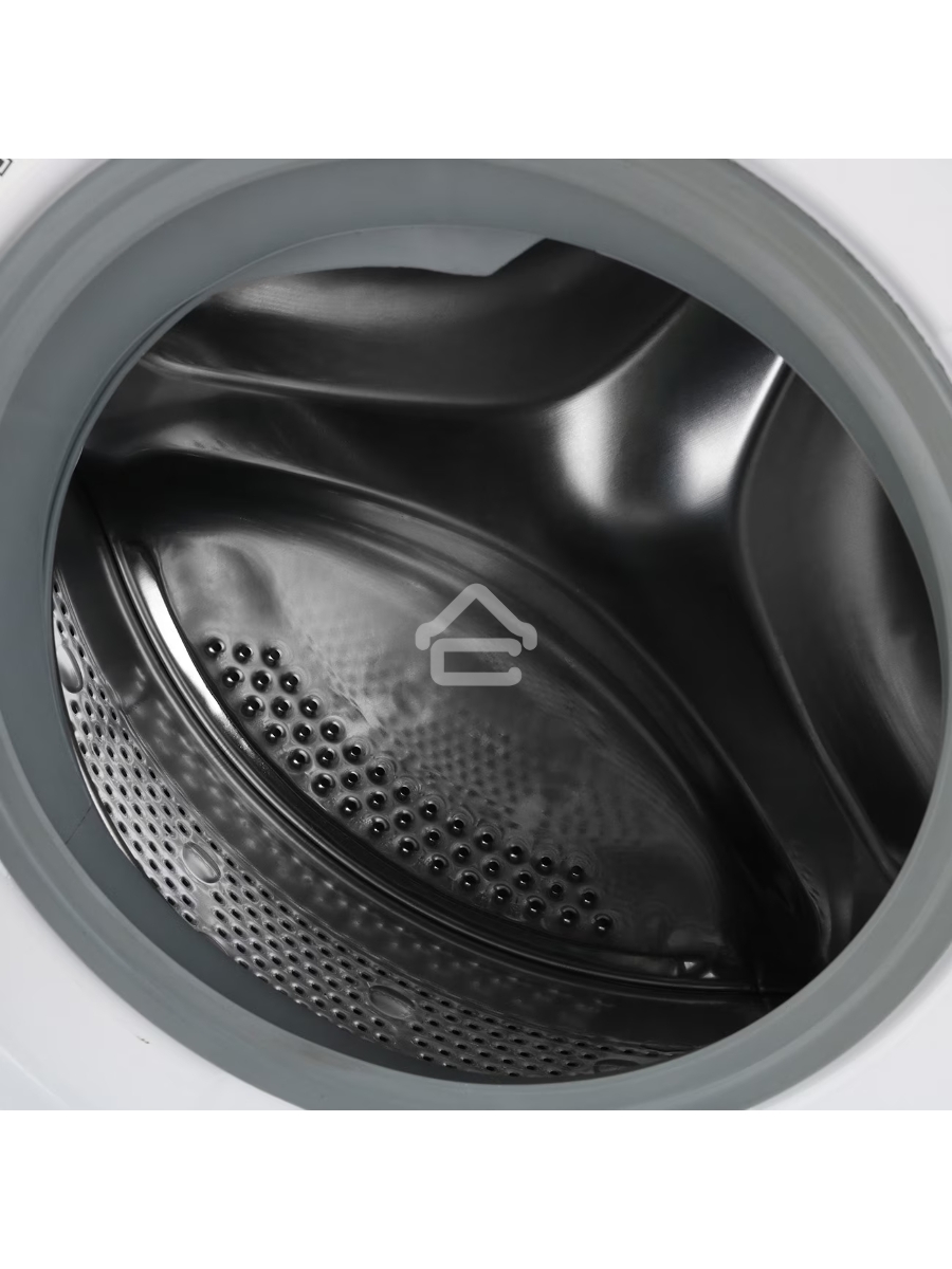 Стиральная машина Candy Smart Pro CSO34 106T1/2-07 белый, загрузка фронтальная 6 кг, 1000 об/мин., класс: А