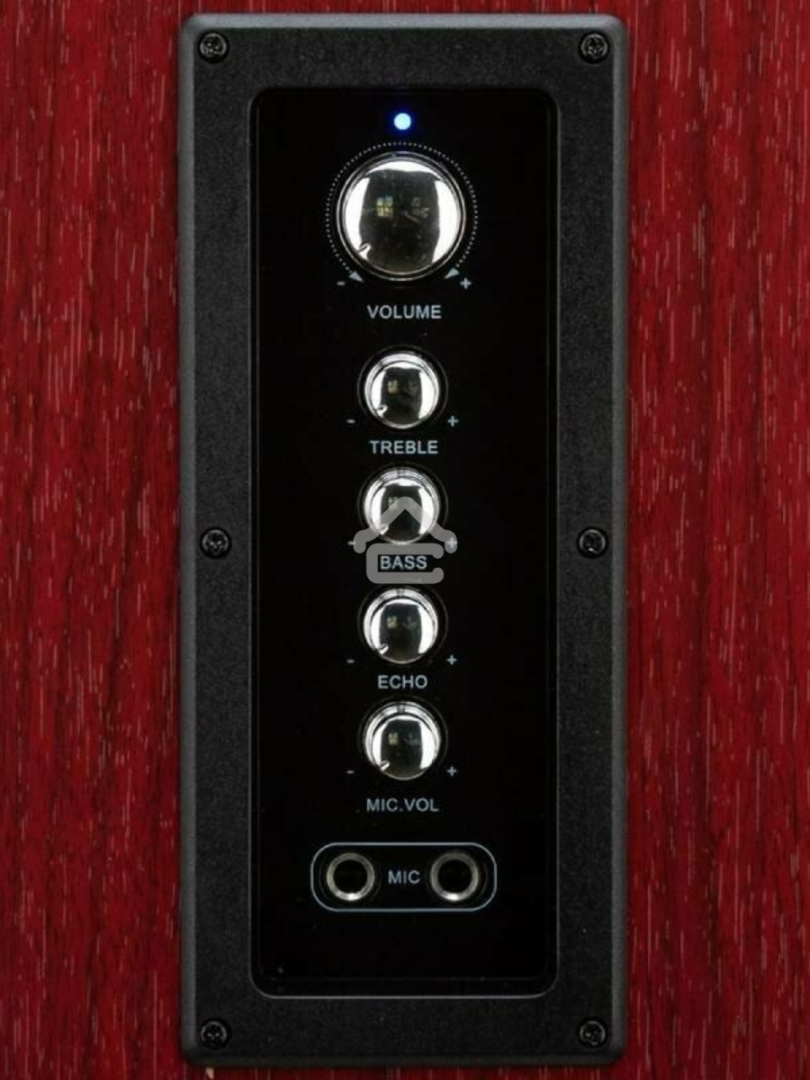 Колонка Eltronic 08