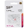 Флеш карта microSD Silicon Power Superior A1 128GB microSDXC Class 10 UHS-I U3 100/80 Mb/s