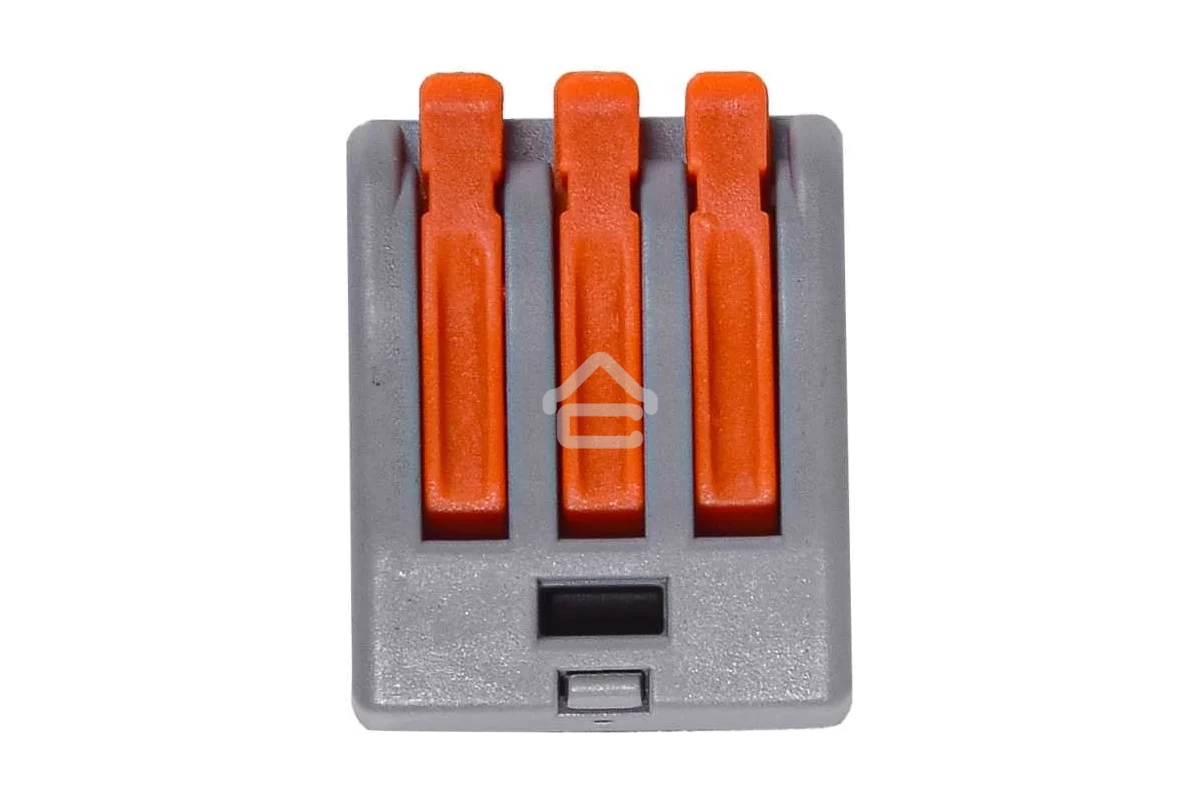 Клемма соединительная СМК-222-413 ВИХРЬ 73/12/3/10