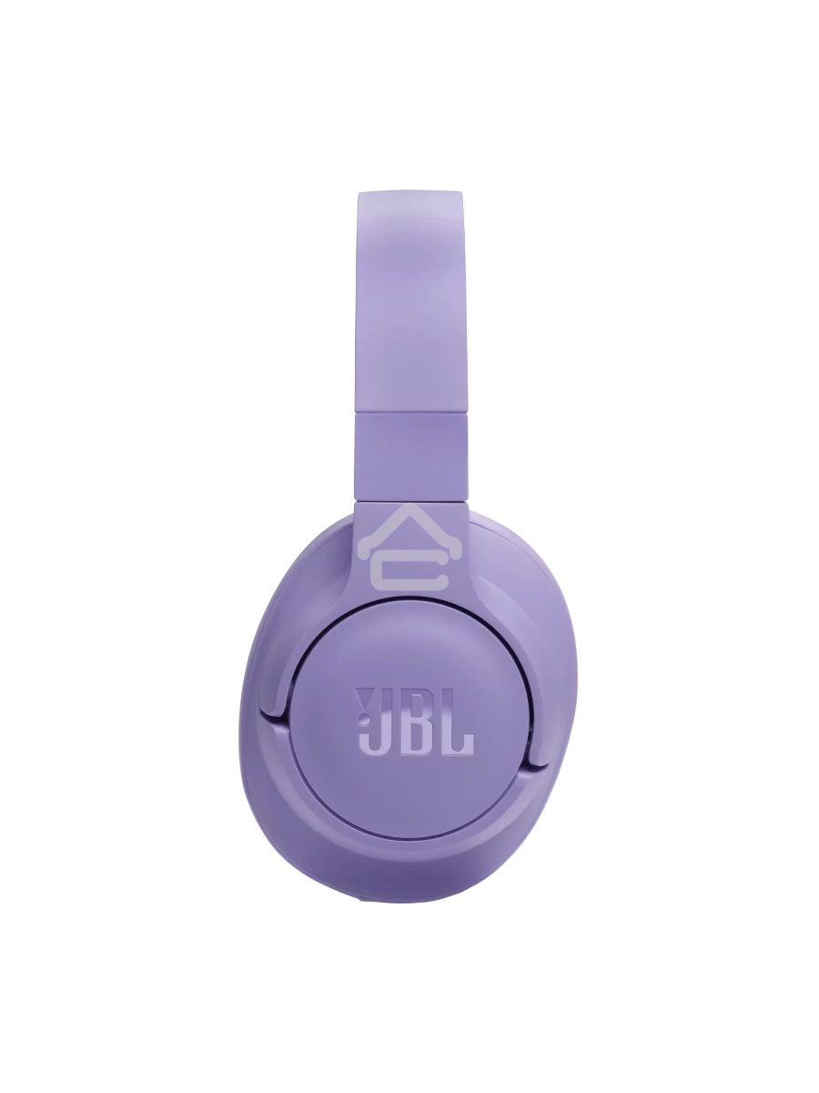 Наушники-гарнитура накладные JBL Tune 720BT фиолетовый