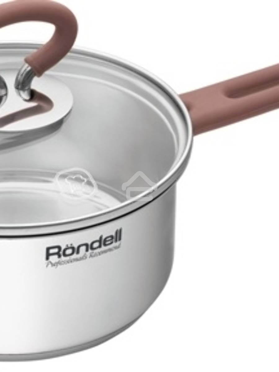 Ковш Rondell RDS-1598 Etery с/кр 16 см 1,3 л